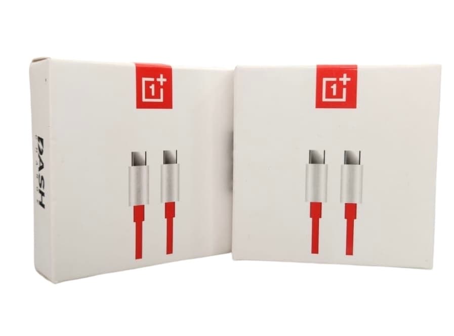 OnePlus Type-C Fast Charging Cables image 1