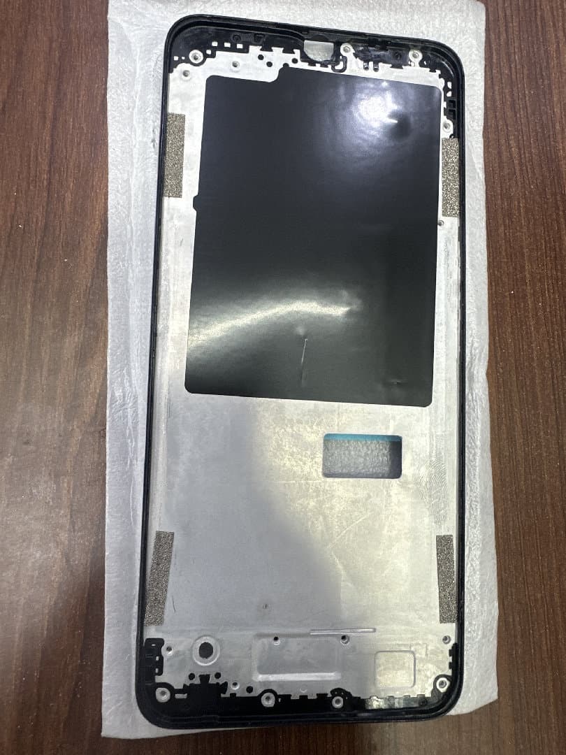 Oppo A16 Original Display Frame