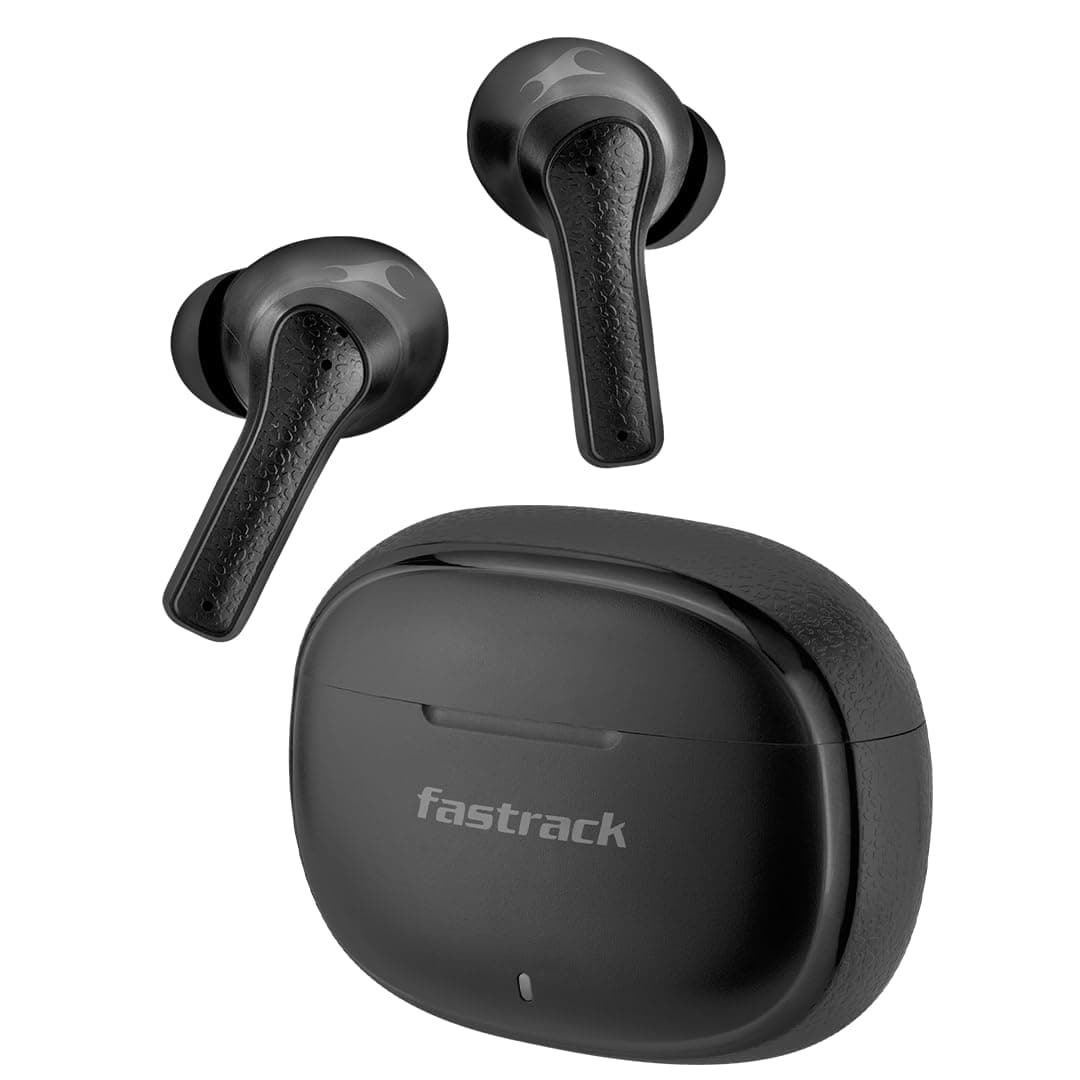 FS100 Wireless Earbuds image 1