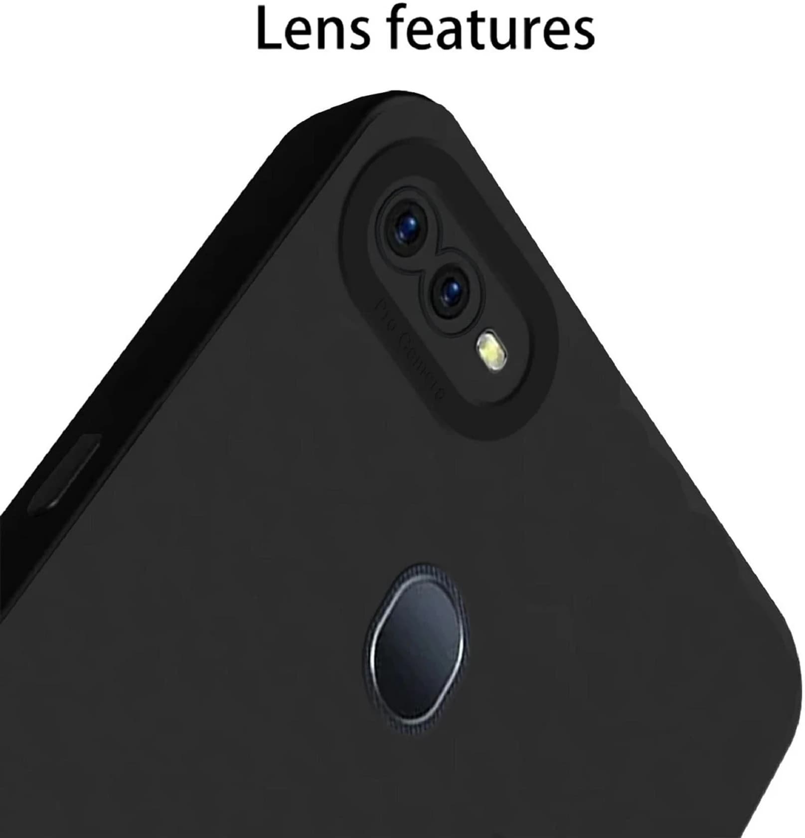 Back Panel for OPPO Realme C1 image 4