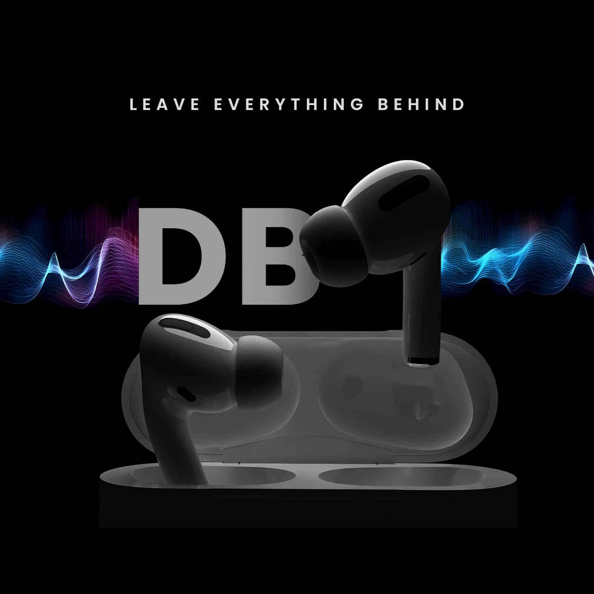 Ear Buds Pods Pro Max image 3