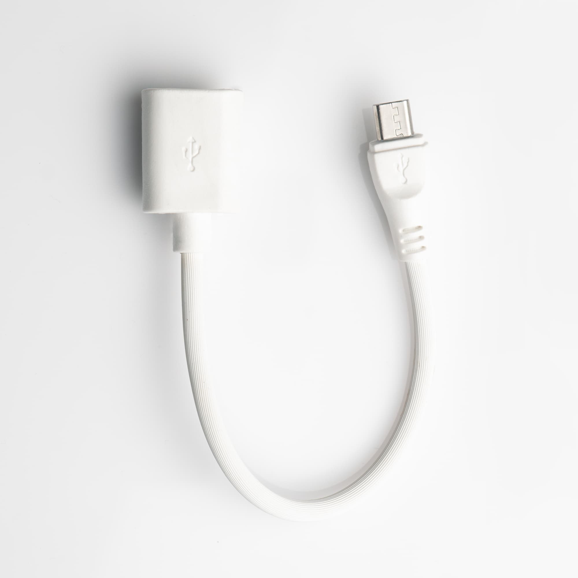 OTG V8 Cable