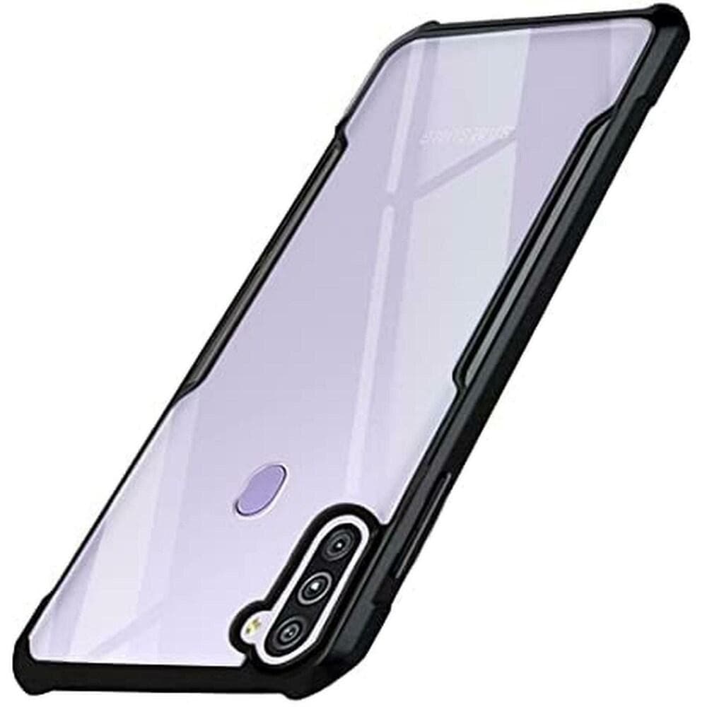 Samsung Galaxy M11 Back Cover