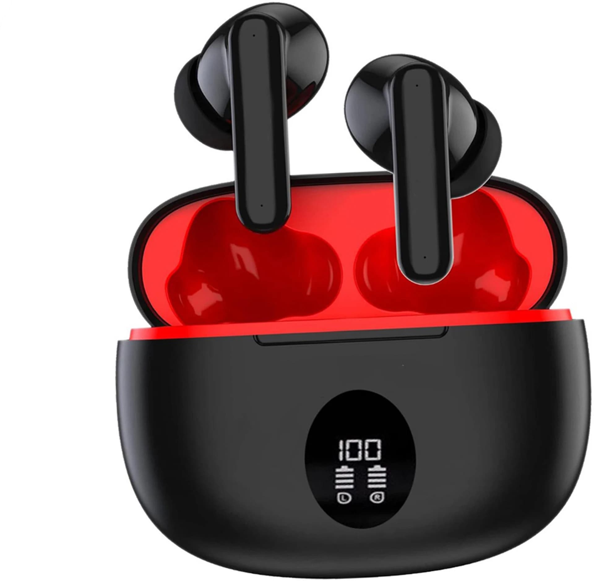 boAt Nirvana Yoyo Pods  Wireless Earbuds image 3