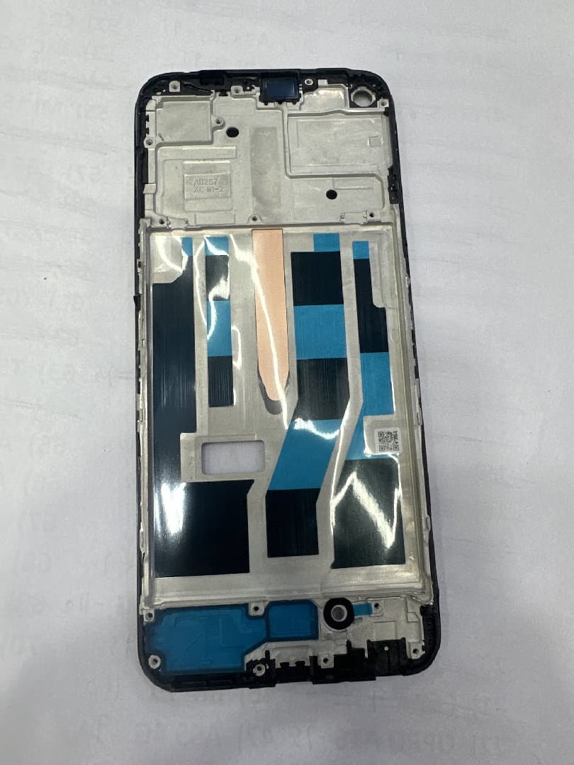 One Plus Nord Ce 2 Lite Original Display Frame