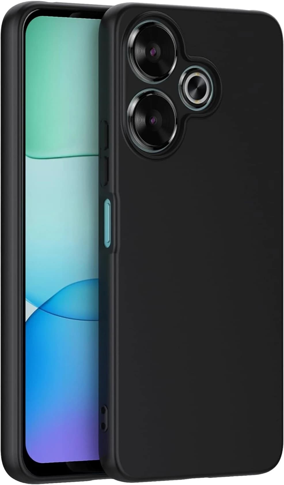 Redmi Mi 13 (5G/4G) Back Cover image 2