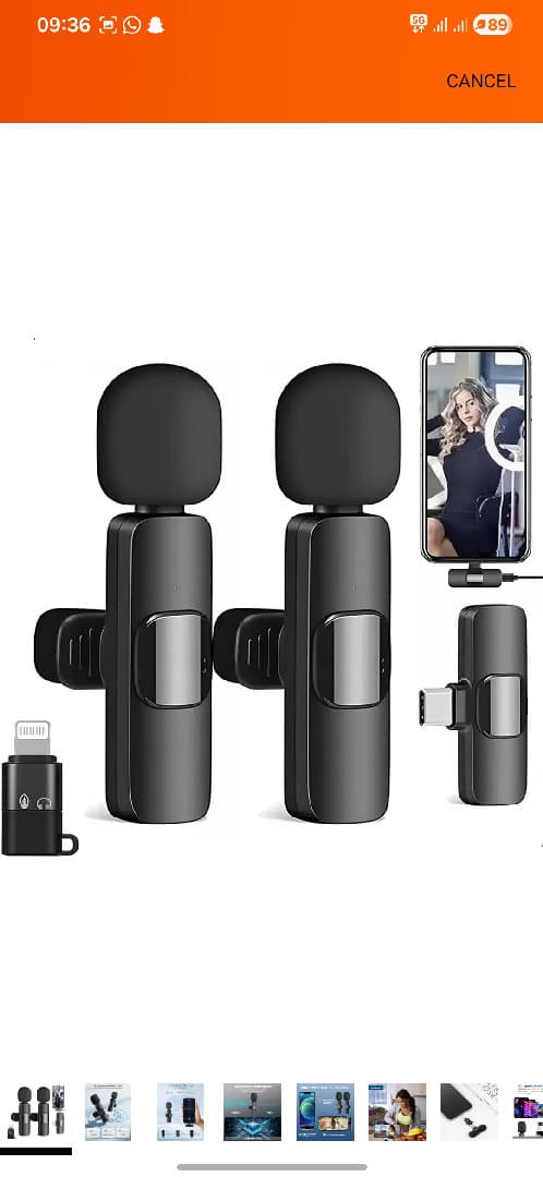 K9 Mic image 4