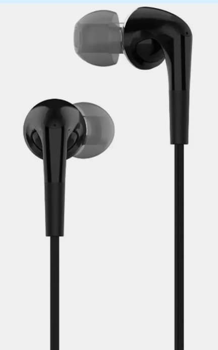 G Charge Earphones