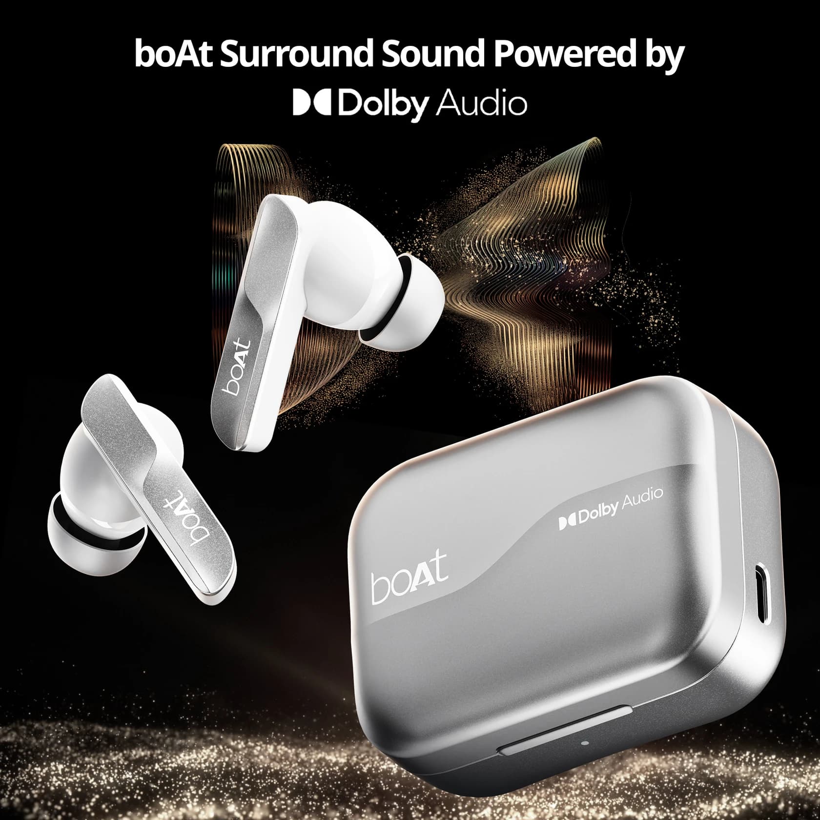 Boat Air dopes 200 Plus image 1