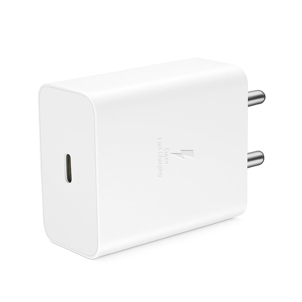 Samsung 25W Power Adapter