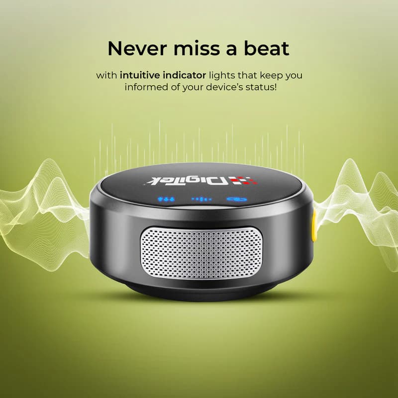 Wireless Microphone System image 4