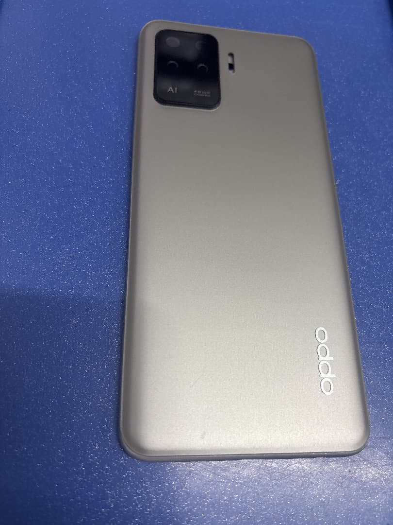 OPPO F19 PRO BODY image 4