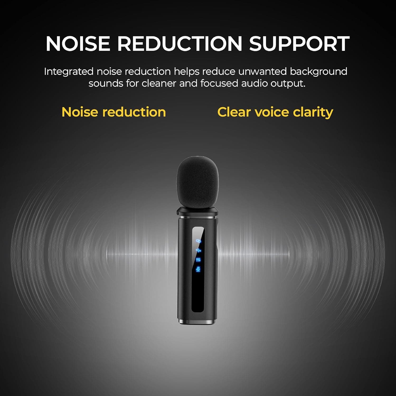 Wireless Microphone Systems image 3