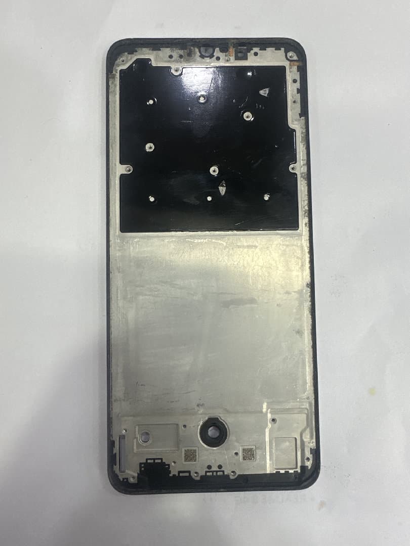 Oppo F15 Original Display Frame