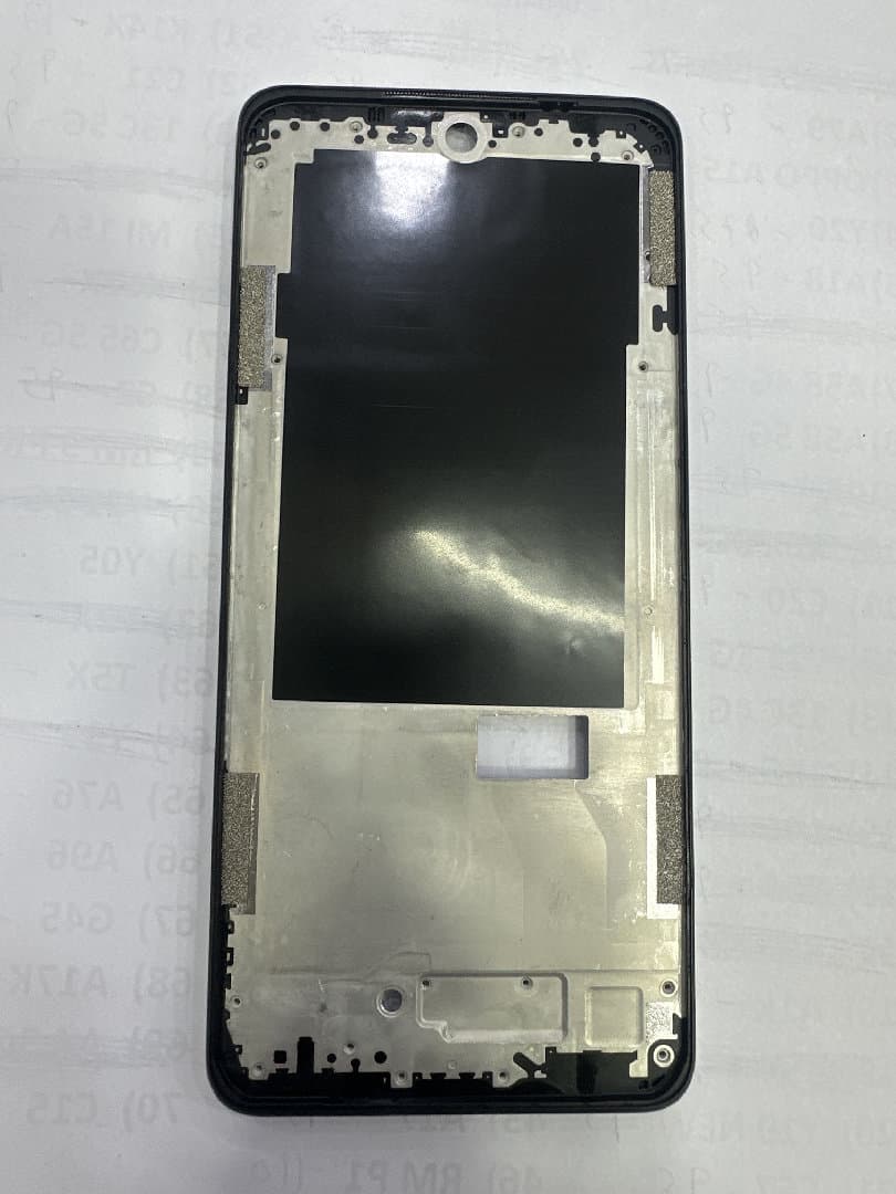 Realme 11x Original Display Frame