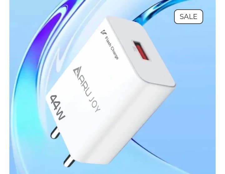 Aru Charger image 6