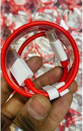 USB-A To USB Type-C Charging & Data Cable