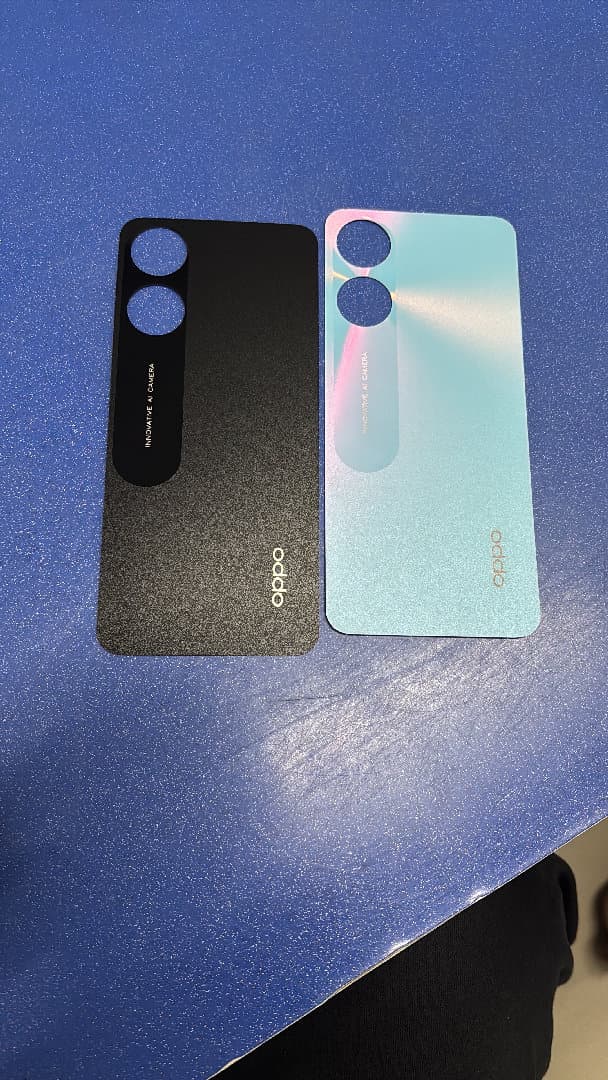 Oppo A78 5G BACK PANEL