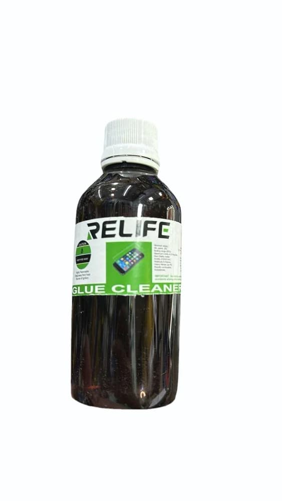 Relife Glue Cleaner 200ml image 2
