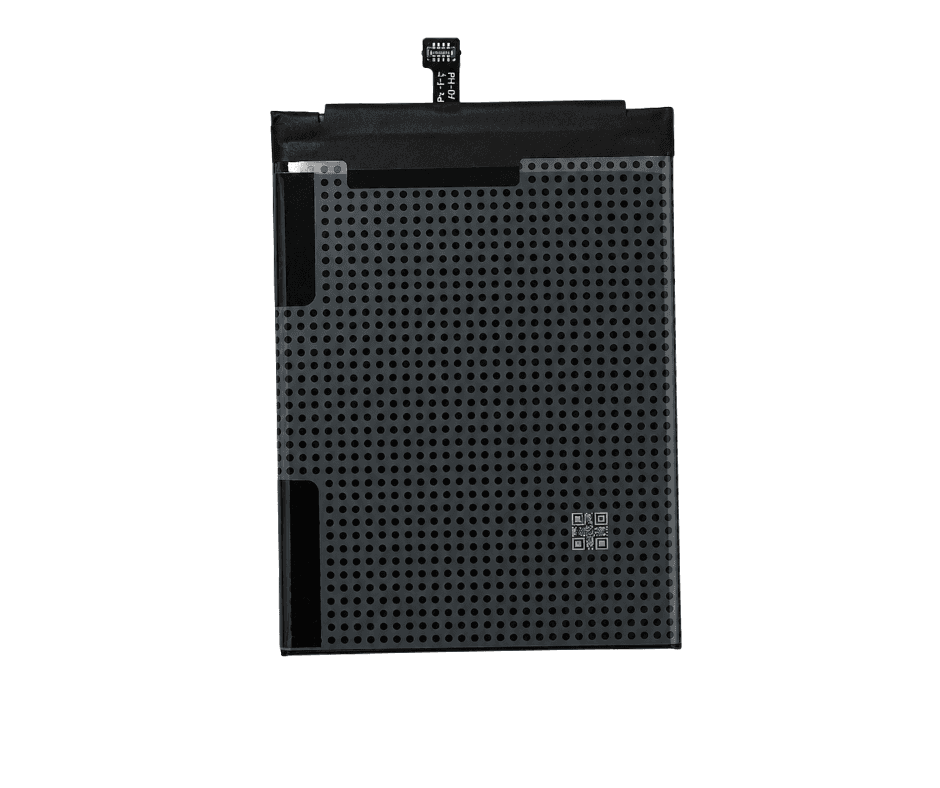 MI BN44 MOBILE BATTERY FOR REDMI NOTE 5 JR GOLD ORIGINAL BATTERY image 2