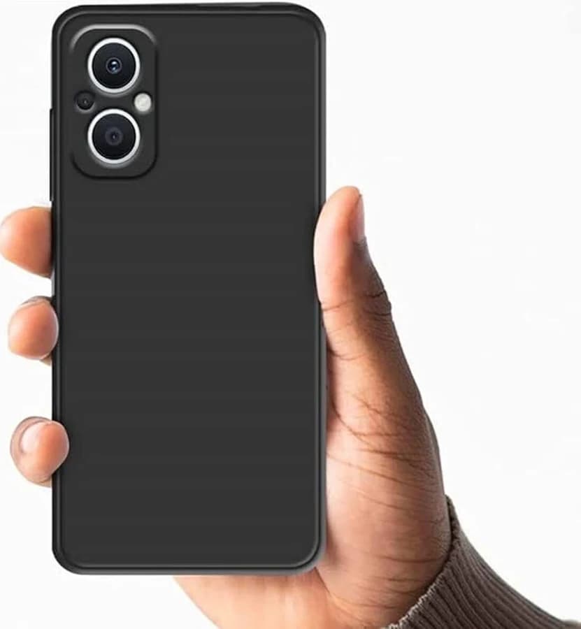 Redmi 11 Prime (4G/5G) Back Cover