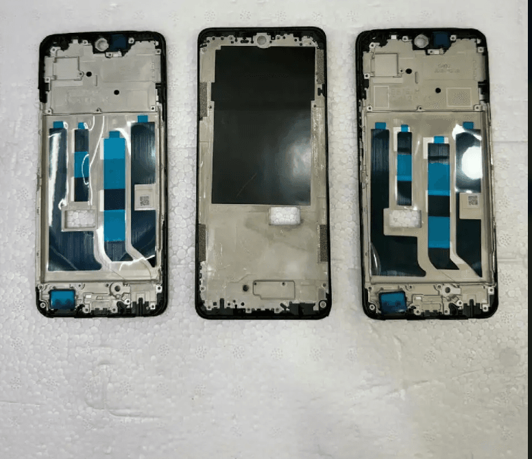 Narzo 60x Original Display Frame OG