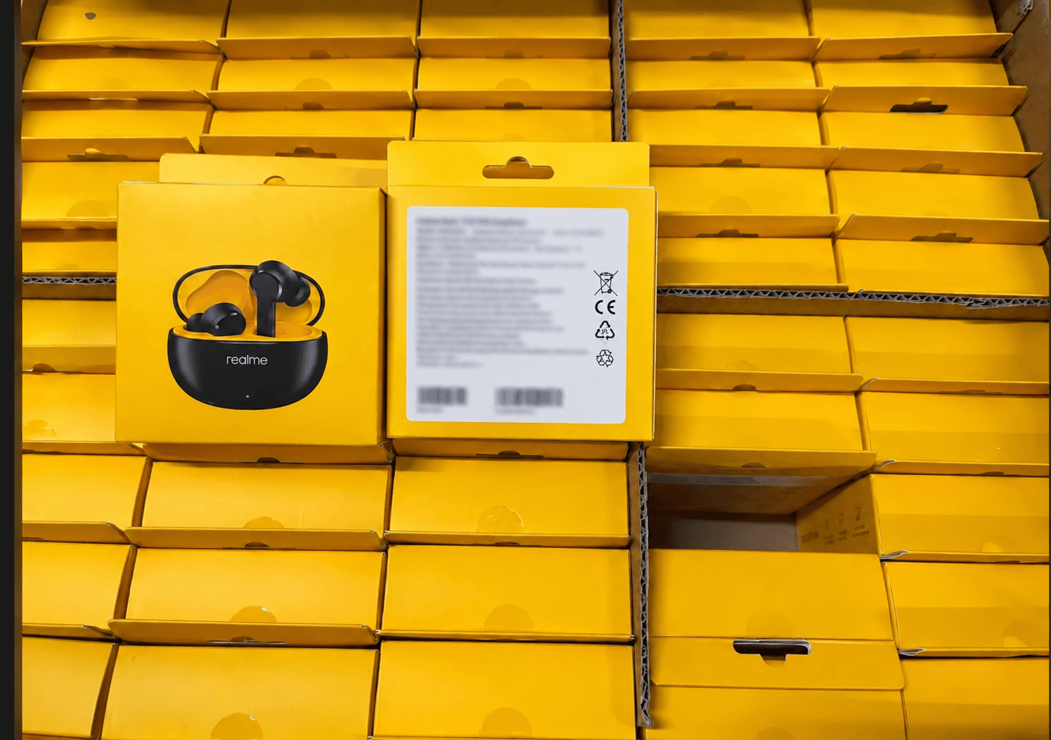 Realme Buds T110 TWS Earbuds image 3