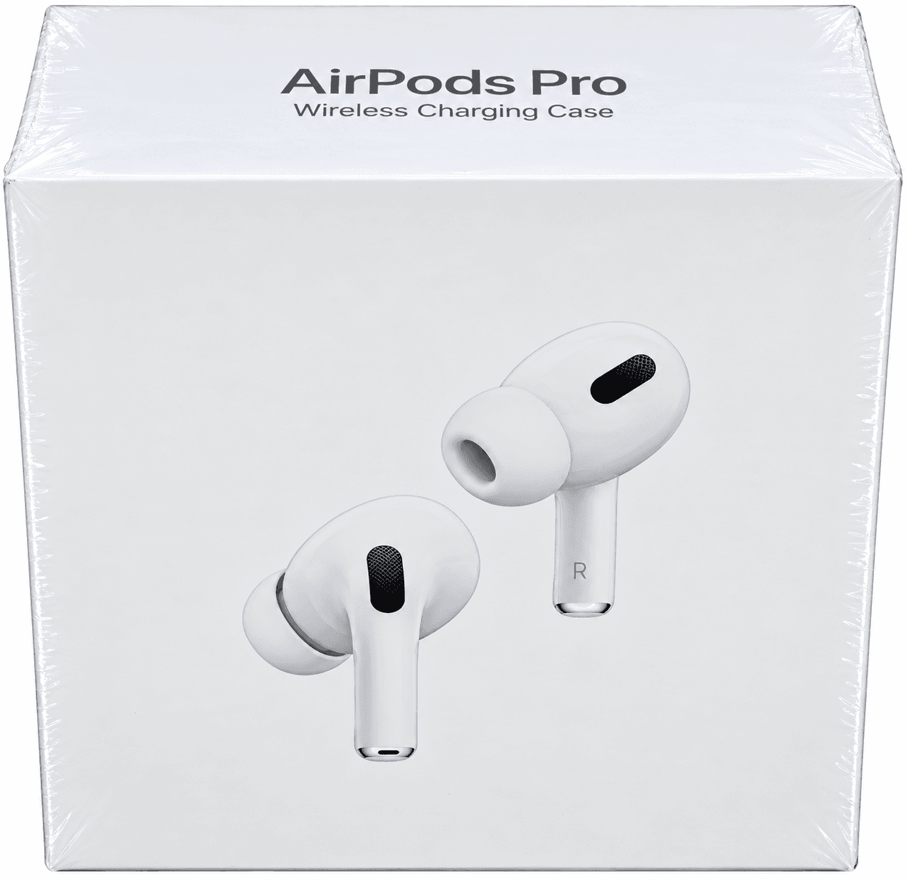Apple AirPods Pro True Wireless Earbuds