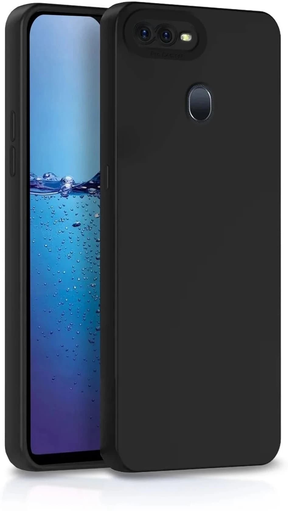 Back Panel for OPPO Realme C1 image 1