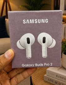 Samsung Galaxy Buds2 Pro image 4