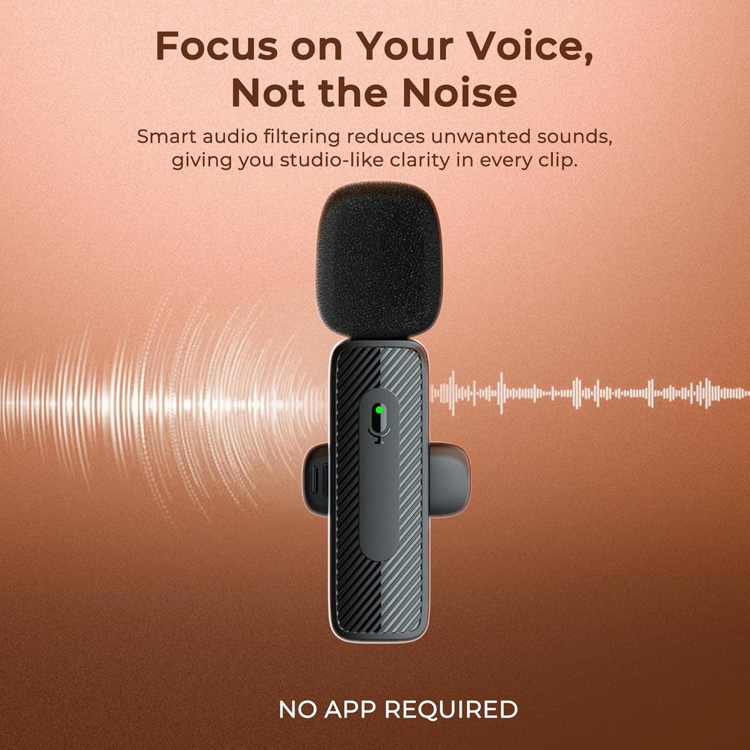 Microphones & Wireless Microphone Systems image 4