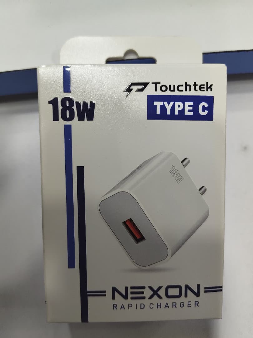 18 WATT TYPE-C image 4