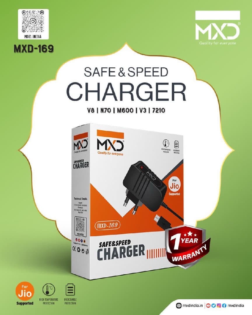 MXD 169