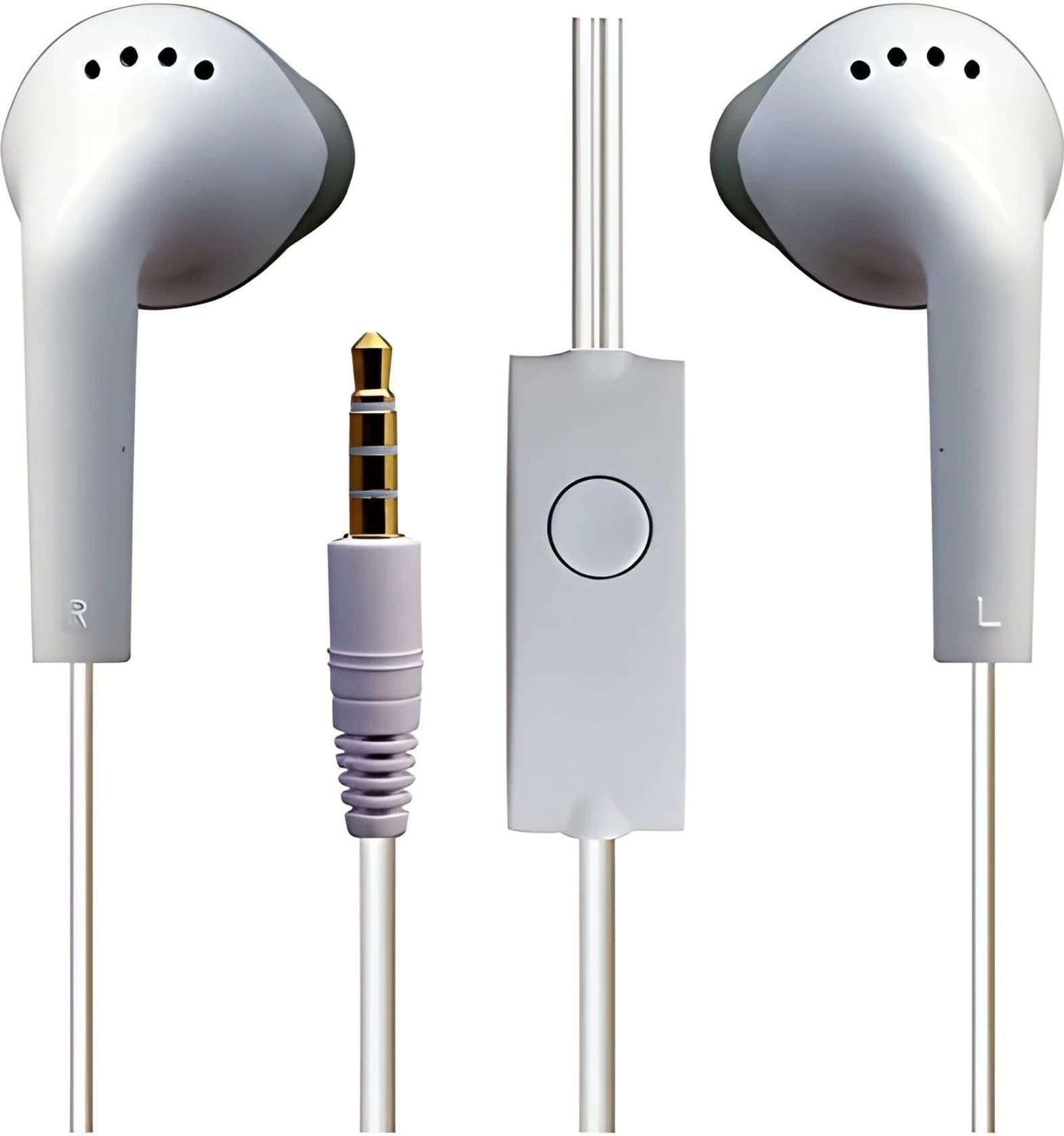 Samsung Wired Earphones image 2