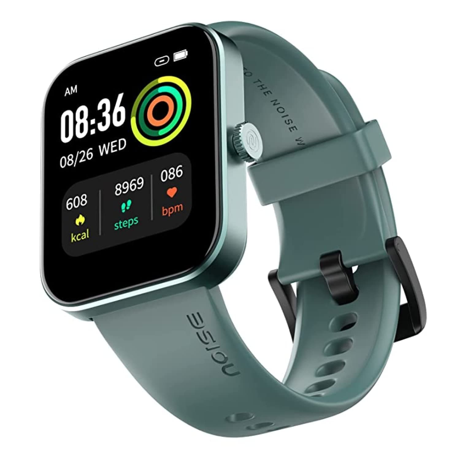 Noise Color Fit Pulse Grand image 2