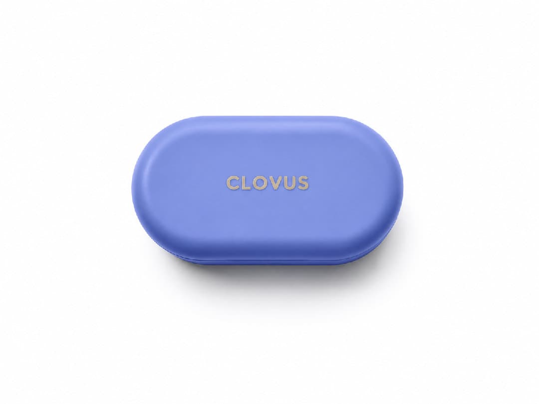 Clovis Buds 3r
