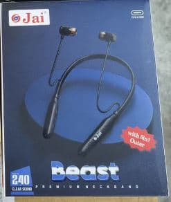 Premium Neckband image 3