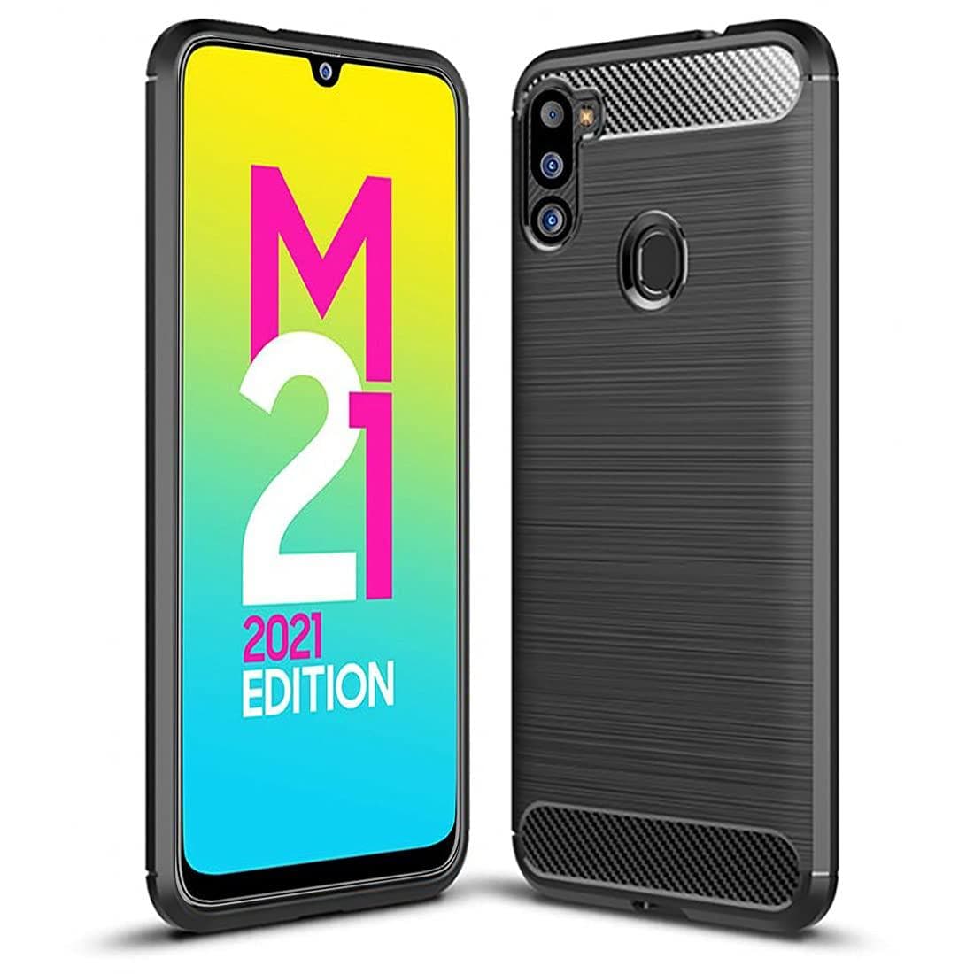 Samsung Galaxy M21 Back Cover