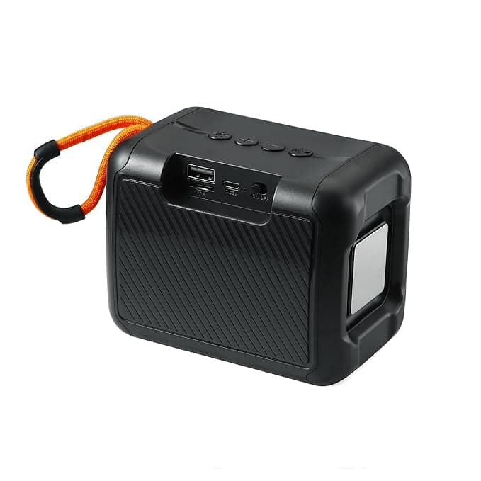 PP BT1159 Bahadur Wireless Speaker image 1
