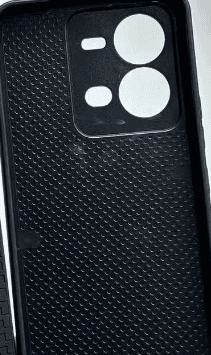 Designer Mobile Back Cover image 2