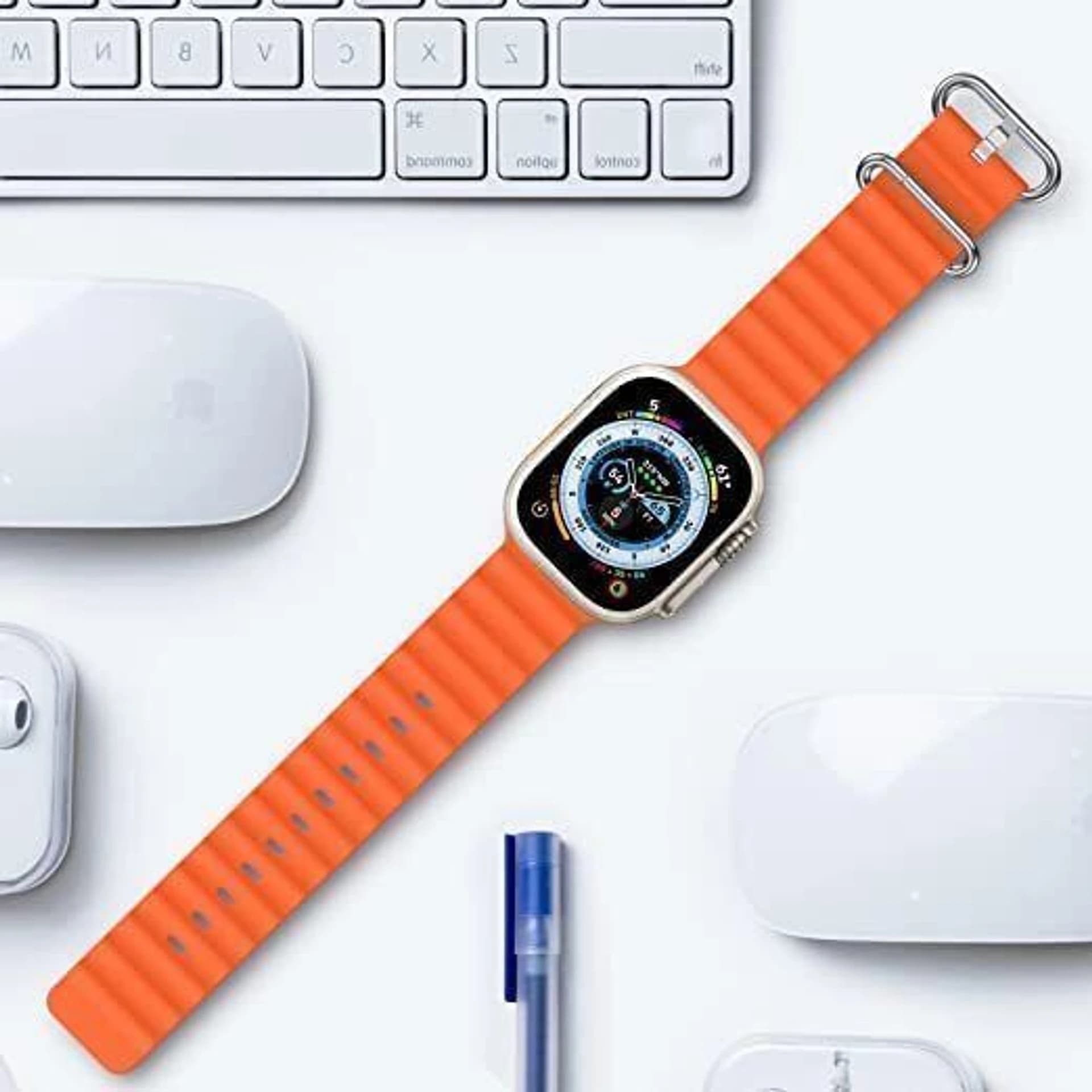 Smartwatch image 2