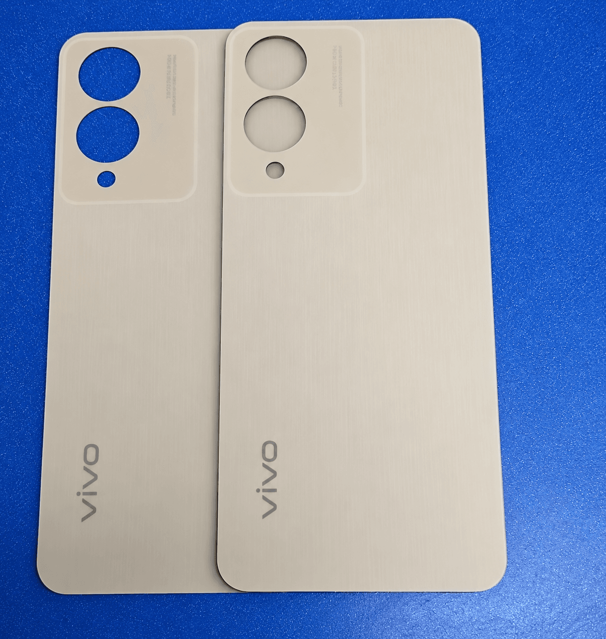 Vivo Y17s Back Panel