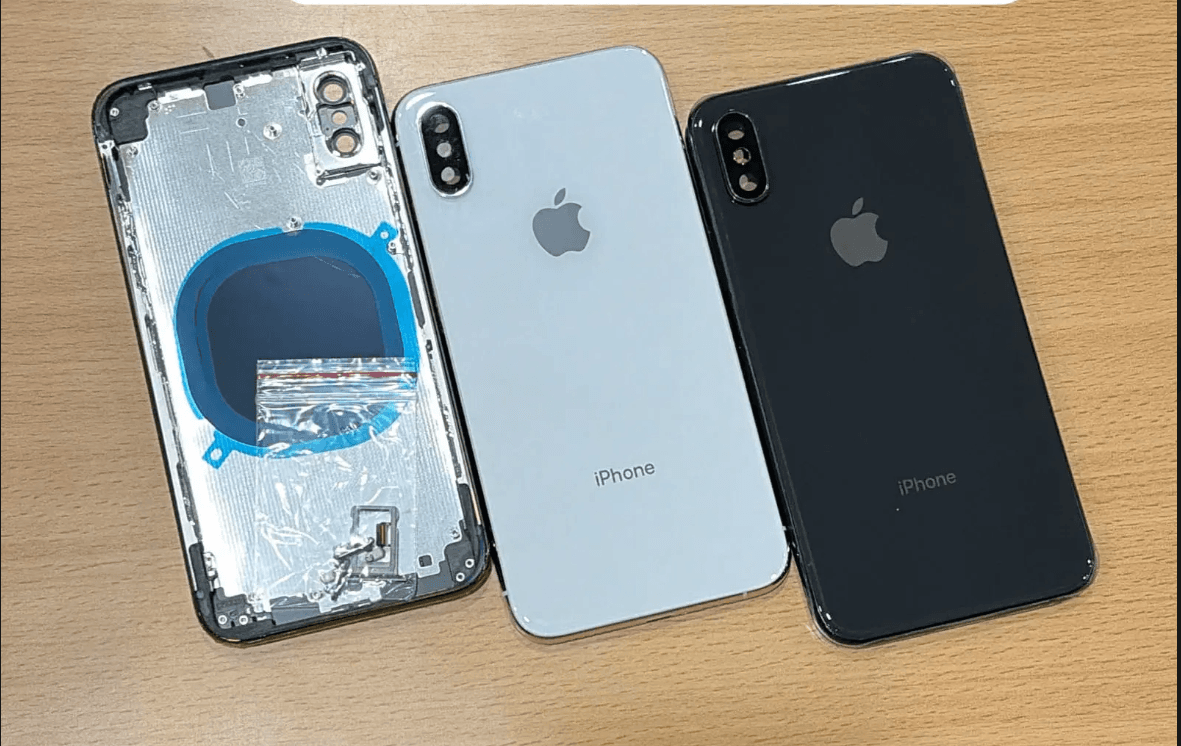 Apple Iphone Xs Full Body Best Quality