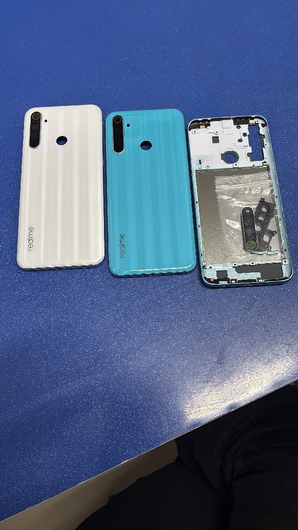 RE 6i BODY