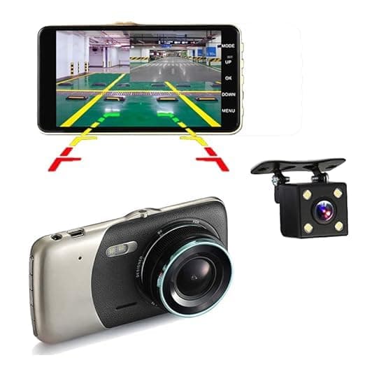 Vehicle Black box DVR image 2