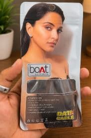 Boat 20W Type-C Data Cable V8 image 3
