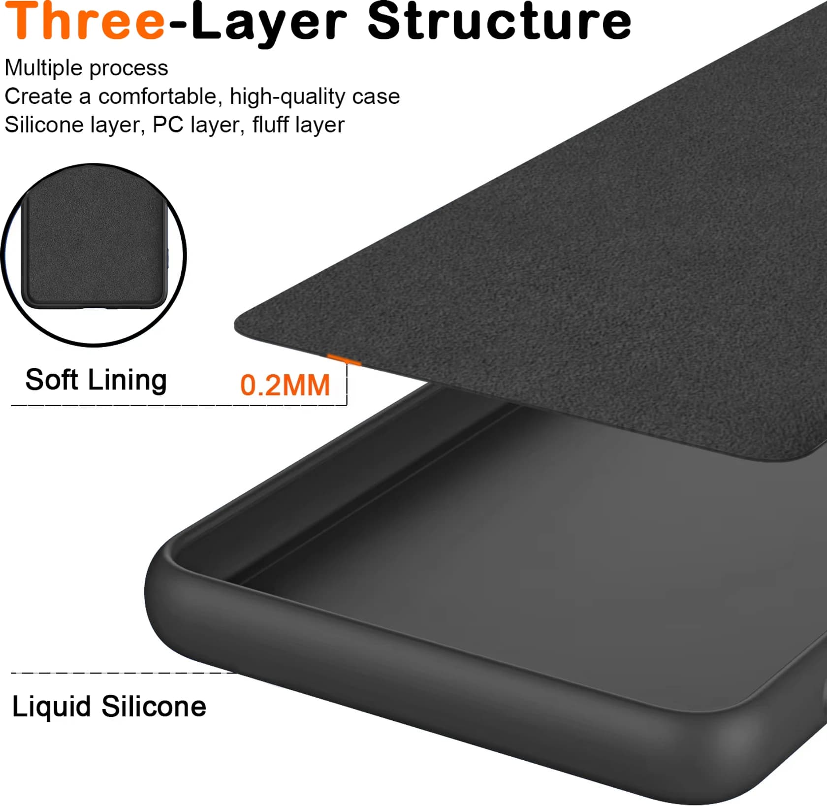 Realme 9i Back Cover image 2