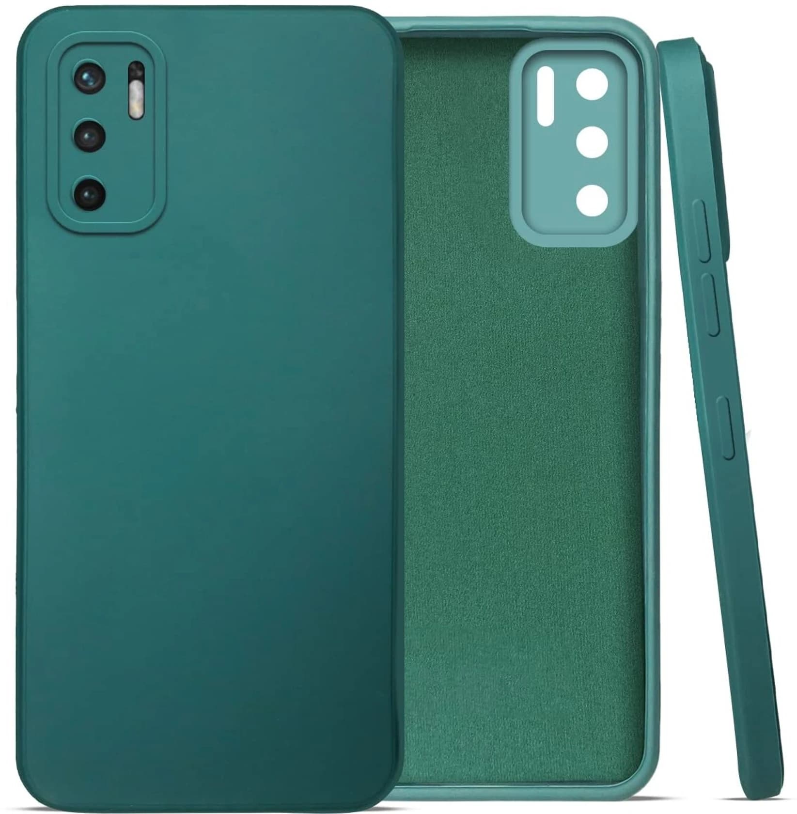 Redmi Note 10T (5G/4G) Back Cover
