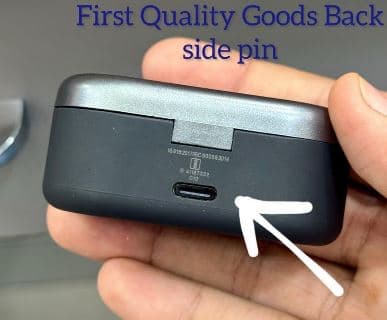 OnePlus Nord Buds 2r True Wireless Earbuds image 2