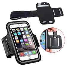 Running Arm Bag Phone Holder image 1